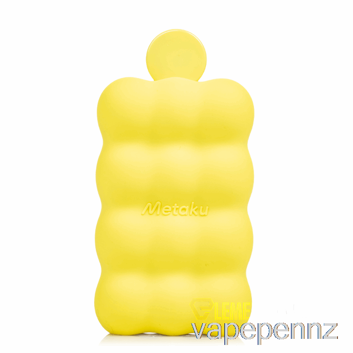 Metaku Spongie 7500 Disposable Cherry Lemon VAPE NZ